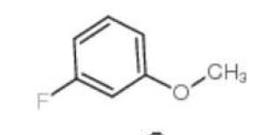 3-Fluoroanisole