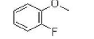 2-Fluoroanisole 