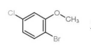 2-Bromo-5-chloroanisole