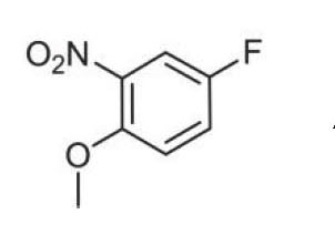 4-Fluoro-2-Nitroanisole