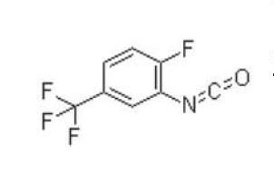 2-Fluoro-5-(trifluoromethyl)phenyl isocyanate