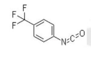 4-(Trifluoromethyl)phenyl isocyanate