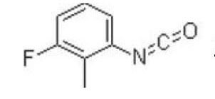 3-Fluoro-2-methylphenyl isocyanate