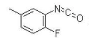 2-Fluoro-5-methylphenyl isocyanate