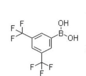 3,5-Bis(trifluoromethyl)benzene boronic acid