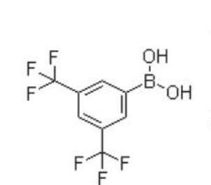 3,5-双(三氟甲基)苯硼酸