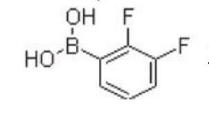 2,3-Difluorobenzeneboronic acid