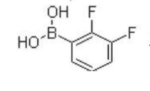 2,3-二氟苯硼酸