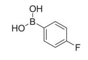 4-氟苯硼酸