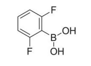 2,6-Difluorobenzeneboronic Acid