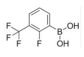 2-氟-3-(三氟甲基)苯硼酸