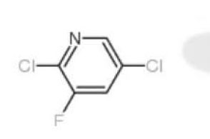 2,5-Dichloro-3-fluoropyridine 