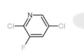 2,5-二氯-3-氟吡啶