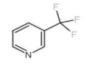 3-(Trifluoromethyl)pyridine