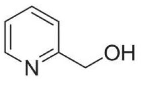 Pyridin-2-ylmethanol