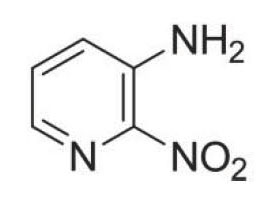 2-Nitro-3-pyridinamine 
