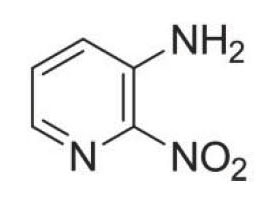 3-氨基-2-硝基吡啶