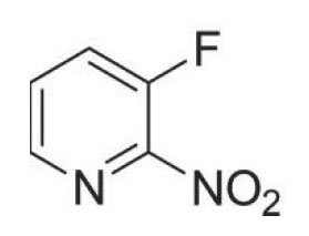 3-Fluoro-2-Nitropyridine 