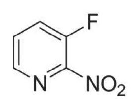 3-氟-2-硝基吡啶