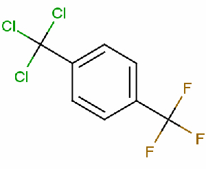 4-(Trichloromethyl)benzotrifluoride