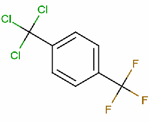 对(三氯甲基)三氟甲苯