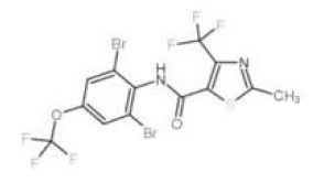 噻唑甲酰胺