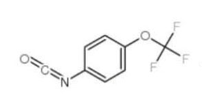 4-(Trifluoromethoxy)phenyl isocyanate