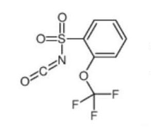 邻三氟甲氧基苯磺酰异氰酸酯