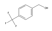 4-(Trifluoromethyl)benzyl alcohol